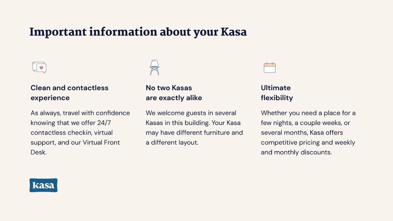 Kasa Legacy Town Center Plano